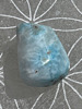 Larimar Tumblestone