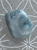 Larimar Tumblestone